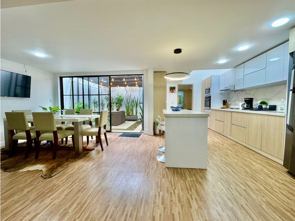 Casa en venta en Cedritos, Bogotá · foto 13 de 24