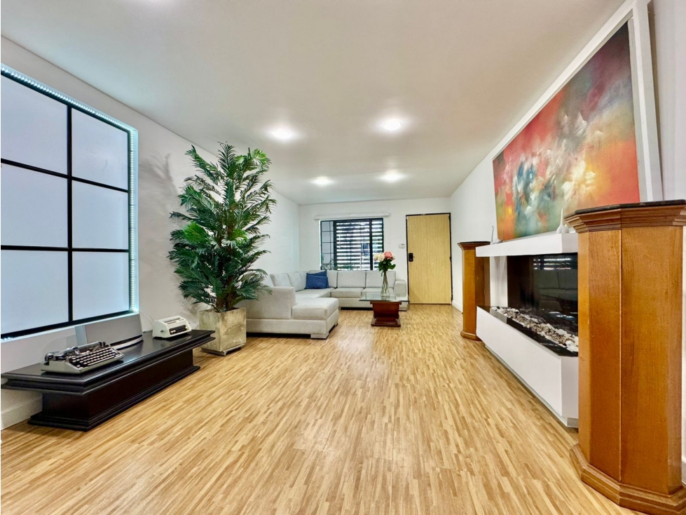 Casa en venta en Cedritos, Bogotá · foto 17 de 24