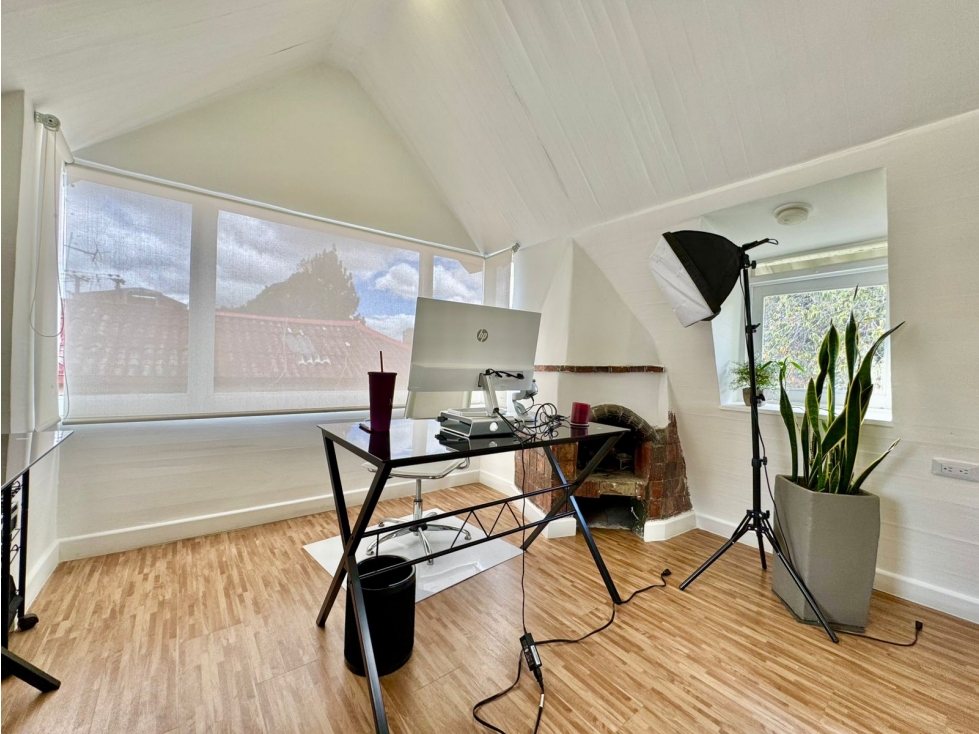 Casa en venta en Cedritos, Bogotá · foto 18 de 24