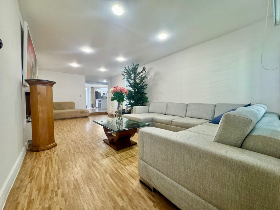 Casa en venta en Cedritos, Bogotá · foto 19 de 24