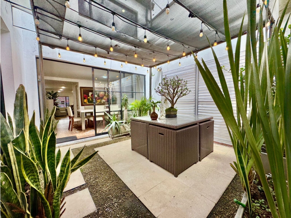 Casa en venta en Cedritos, Bogotá · foto 21 de 24