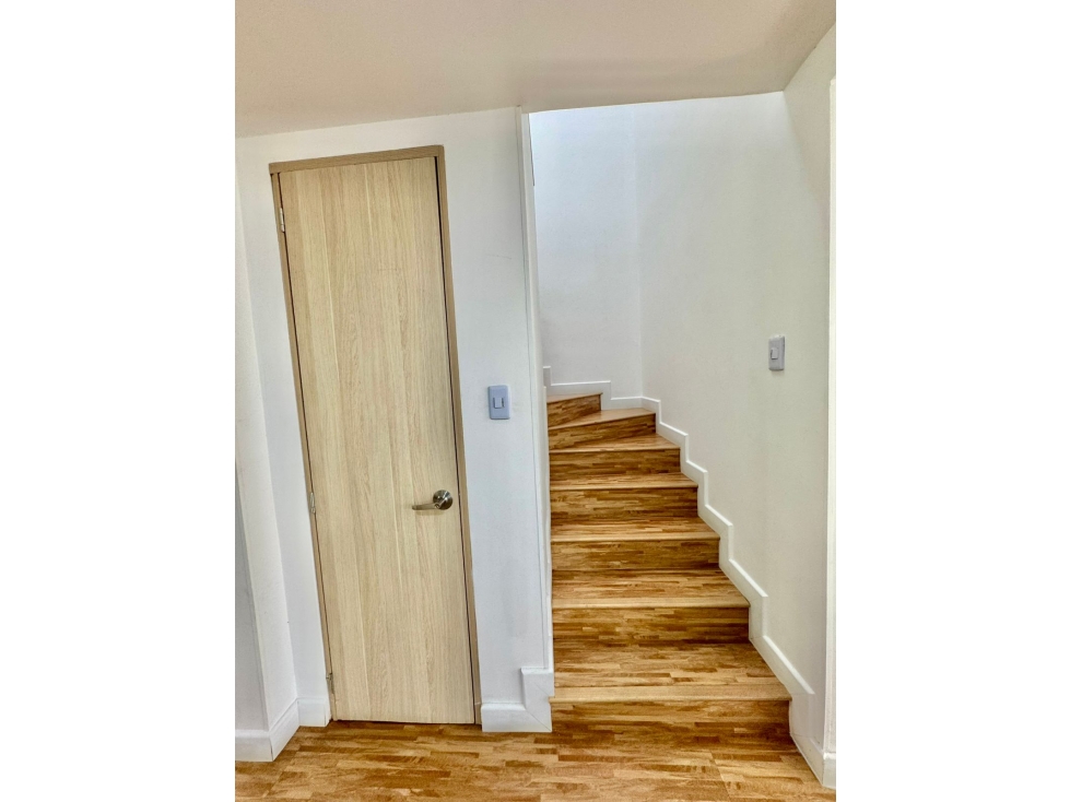 Casa en venta en Cedritos, Bogotá · foto 22 de 24