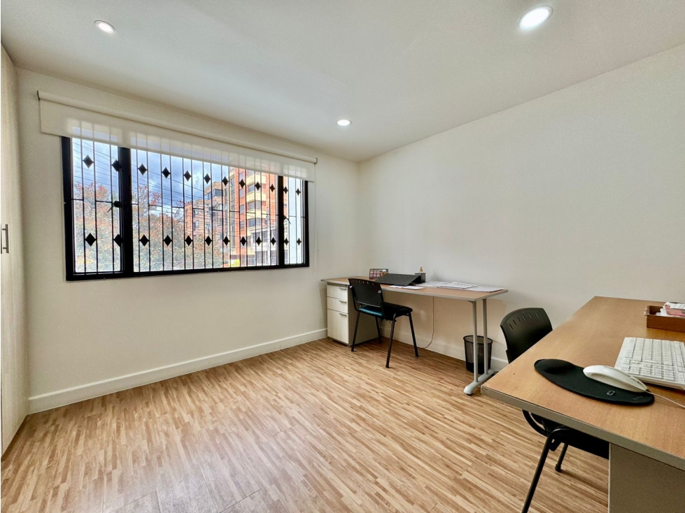 Casa en venta en Cedritos, Bogotá · foto 23 de 24