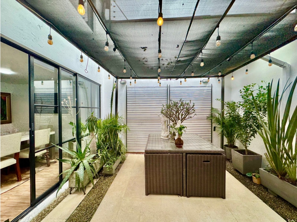 Casa en venta en Cedritos, Bogotá · foto 24 de 24