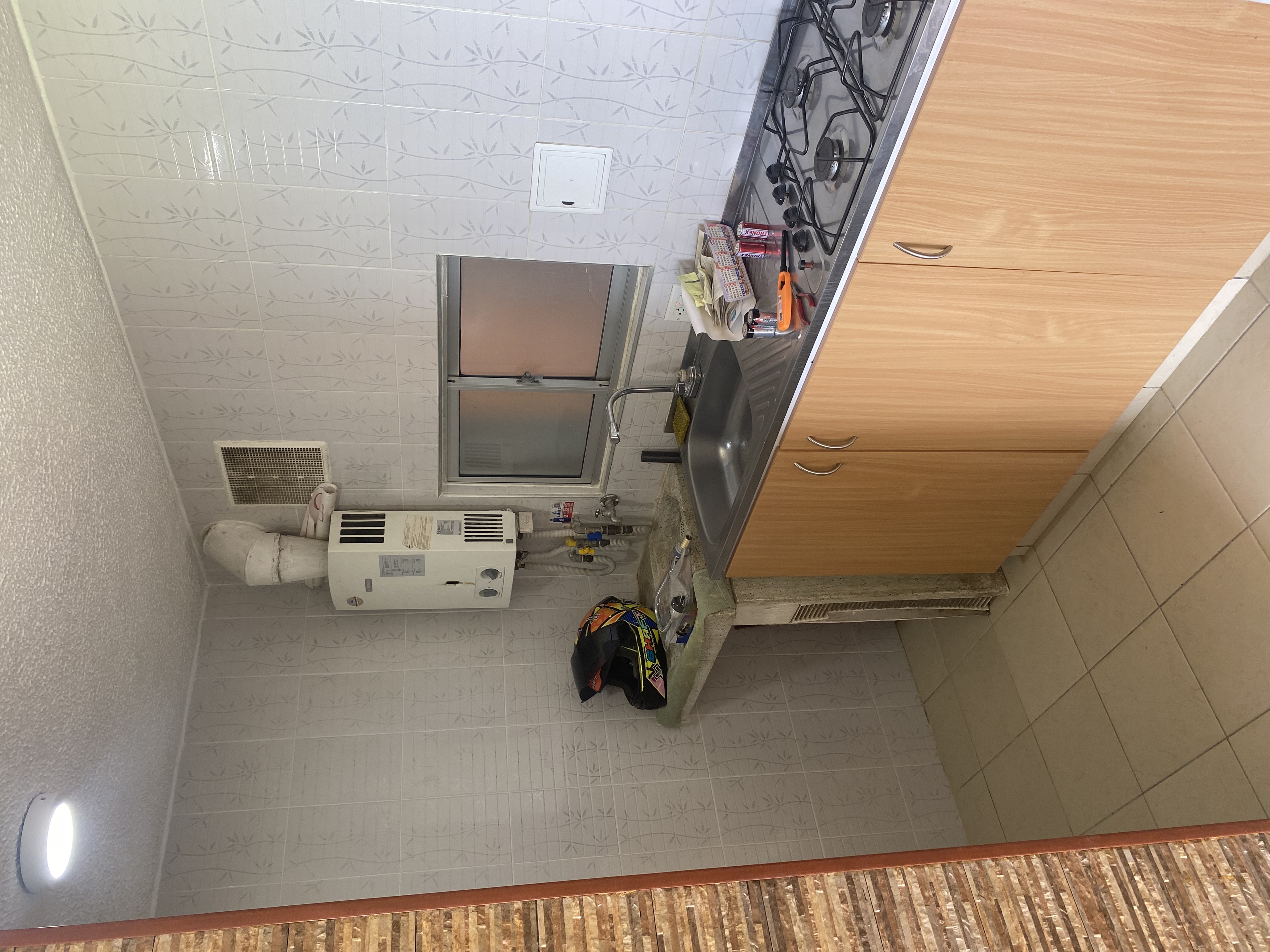 Apartamento en venta en Tierra Buena, Bogotá · foto 8 de 9