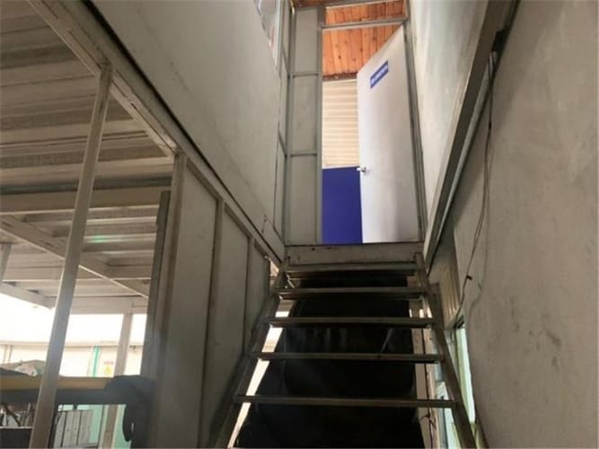 Casa de 5 alcobas en venta en Quiroga Sur, Bogotá, 325 m² · foto 11 de 22