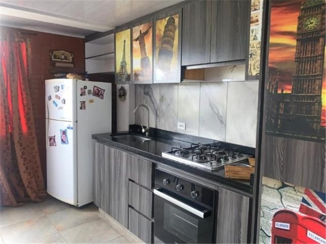 Casa de 5 alcobas en venta en Quiroga Sur, Bogotá, 325 m² · foto 17 de 22