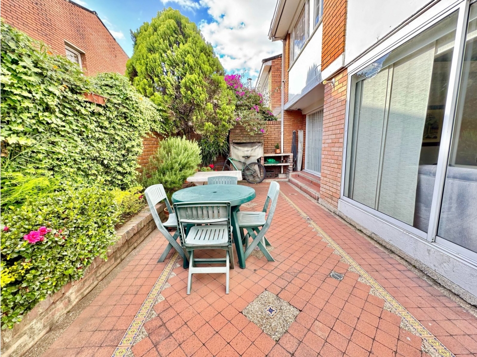 Casa en venta en Niza Cordoba, Bogotá · foto 5 de 24