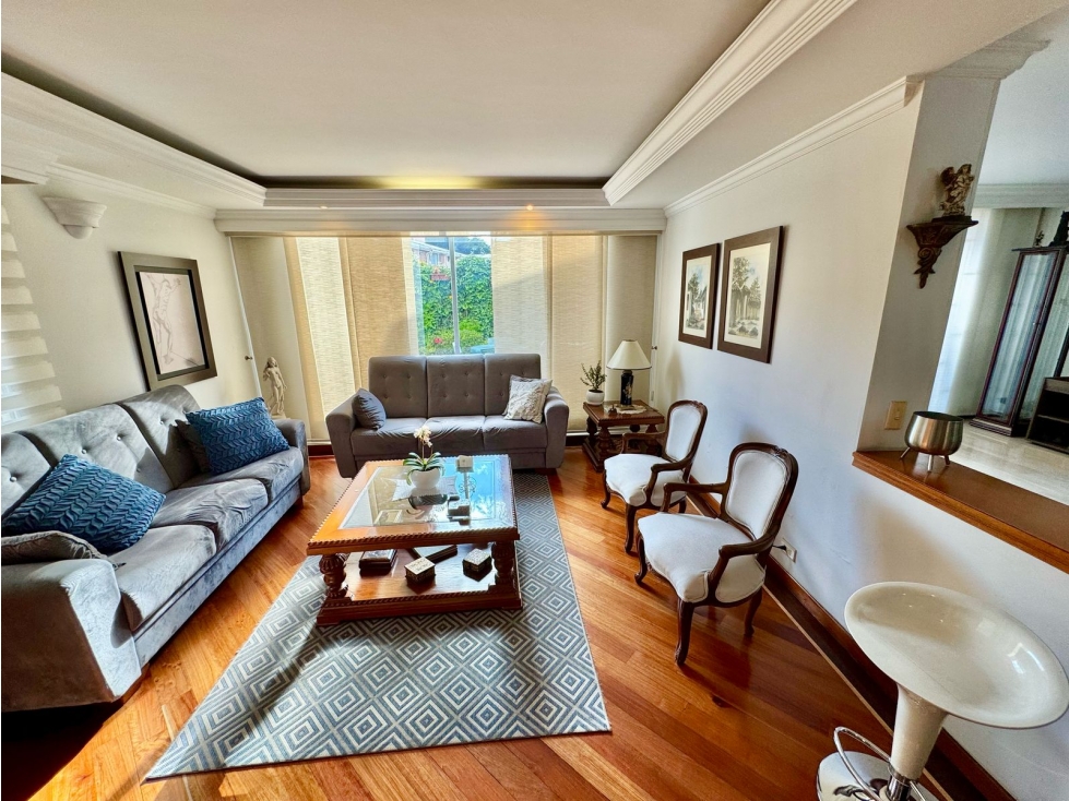 Casa en venta en Niza Cordoba, Bogotá · foto 7 de 24