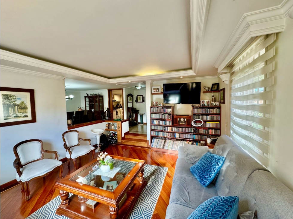 Casa en venta en Niza Cordoba, Bogotá · foto 8 de 24