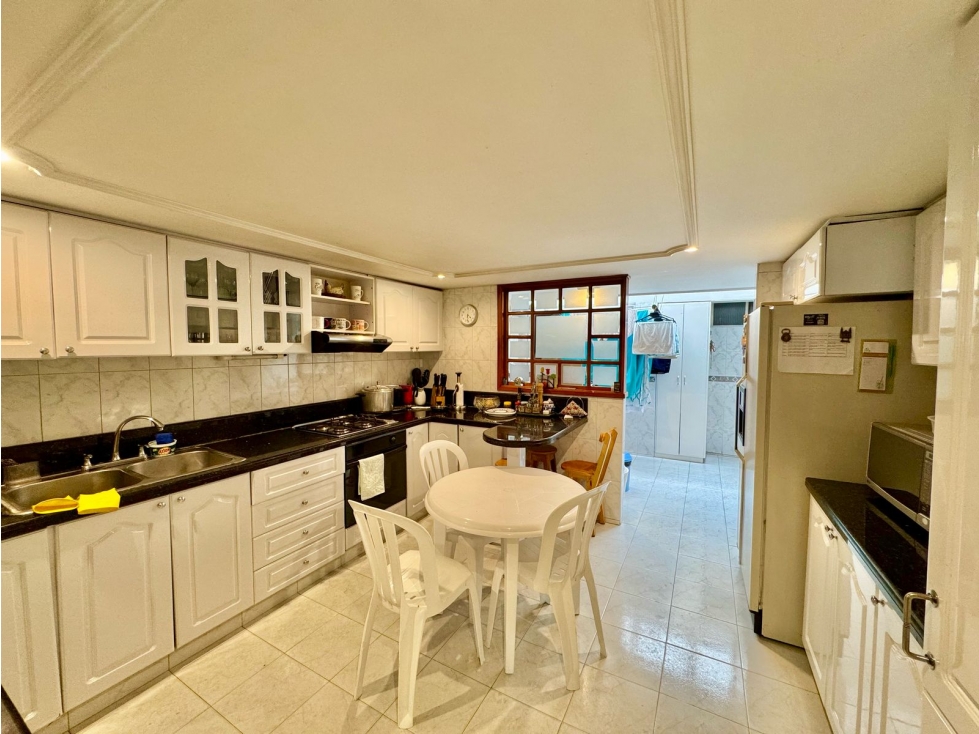 Casa en venta en Niza Cordoba, Bogotá · foto 11 de 24