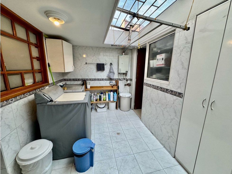 Casa en venta en Niza Cordoba, Bogotá · foto 12 de 24