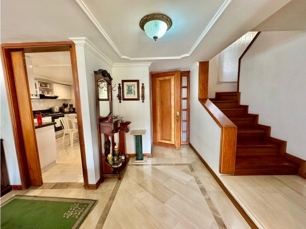 Casa en venta en Niza Cordoba, Bogotá · foto 13 de 24