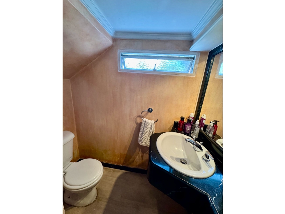 Casa en venta en Niza Cordoba, Bogotá · foto 14 de 24