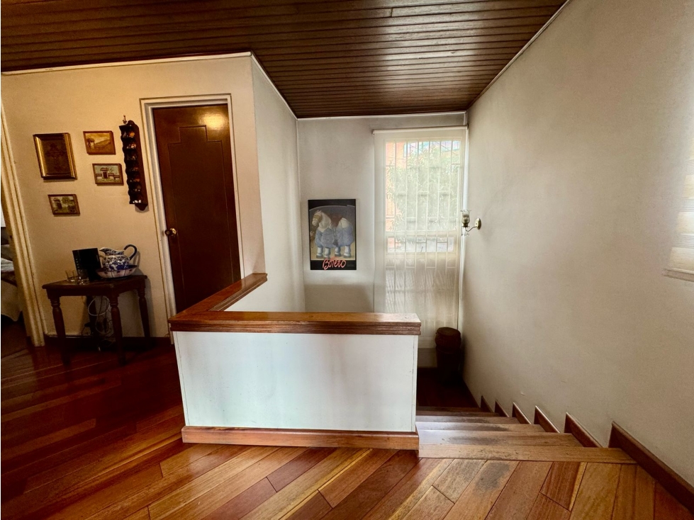 Casa en venta en Niza Cordoba, Bogotá · foto 16 de 24