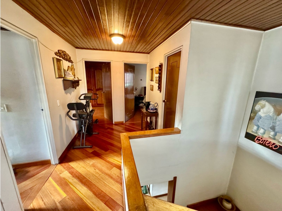 Casa en venta en Niza Cordoba, Bogotá · foto 17 de 24