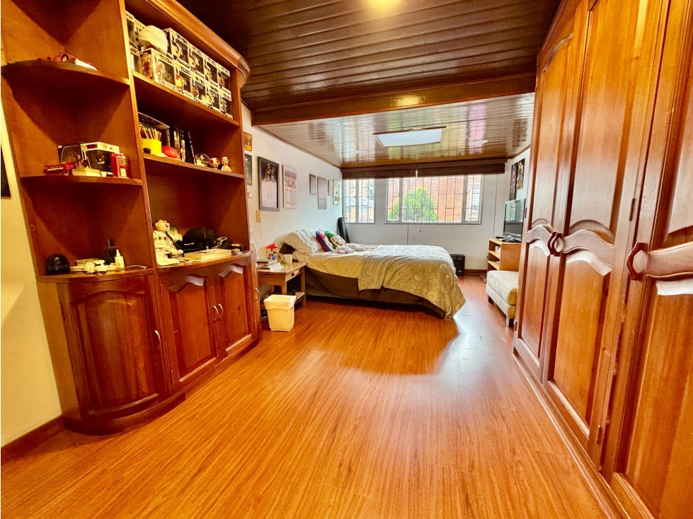 Casa en venta en Niza Cordoba, Bogotá · foto 18 de 24