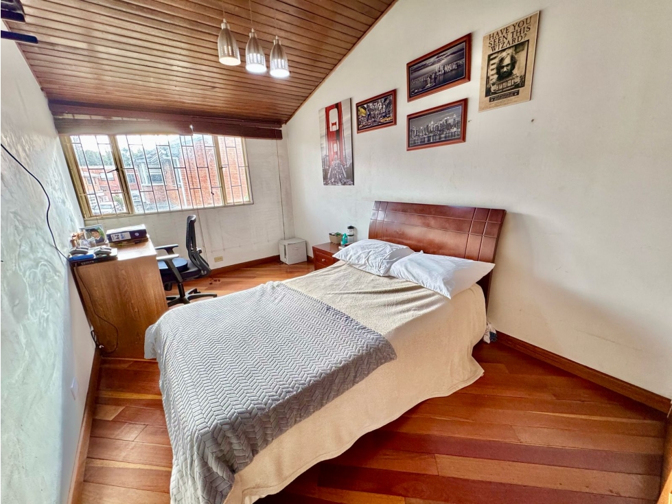 Casa en venta en Niza Cordoba, Bogotá · foto 19 de 24