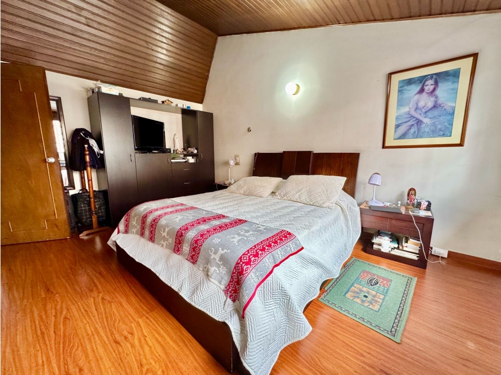 Casa en venta en Niza Cordoba, Bogotá · foto 22 de 24