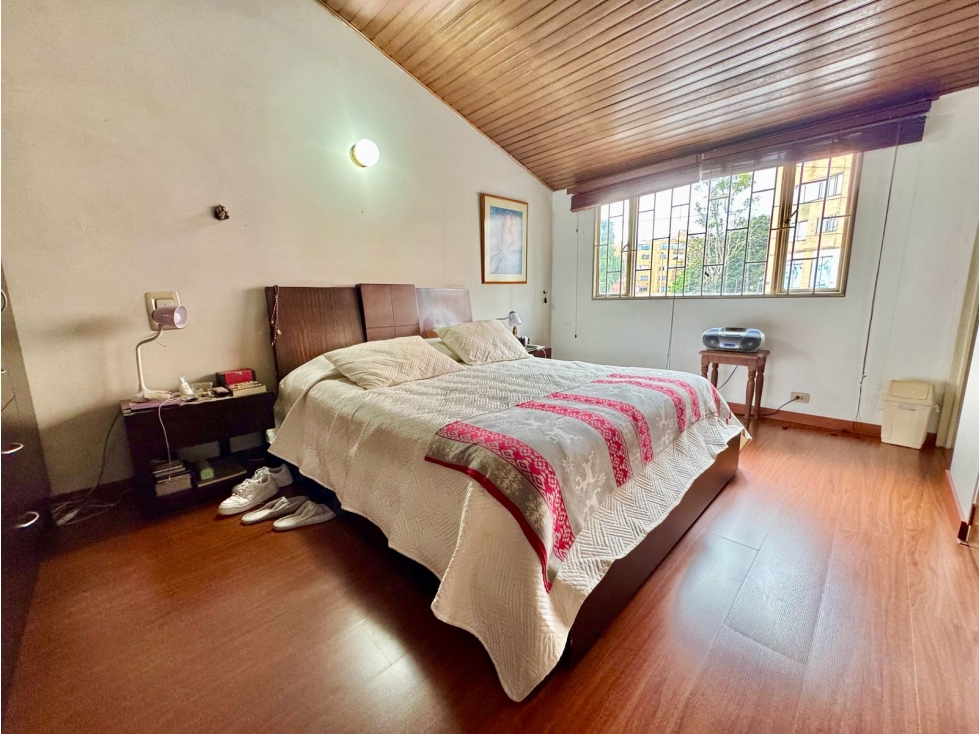 Casa en venta en Niza Cordoba, Bogotá · foto 23 de 24