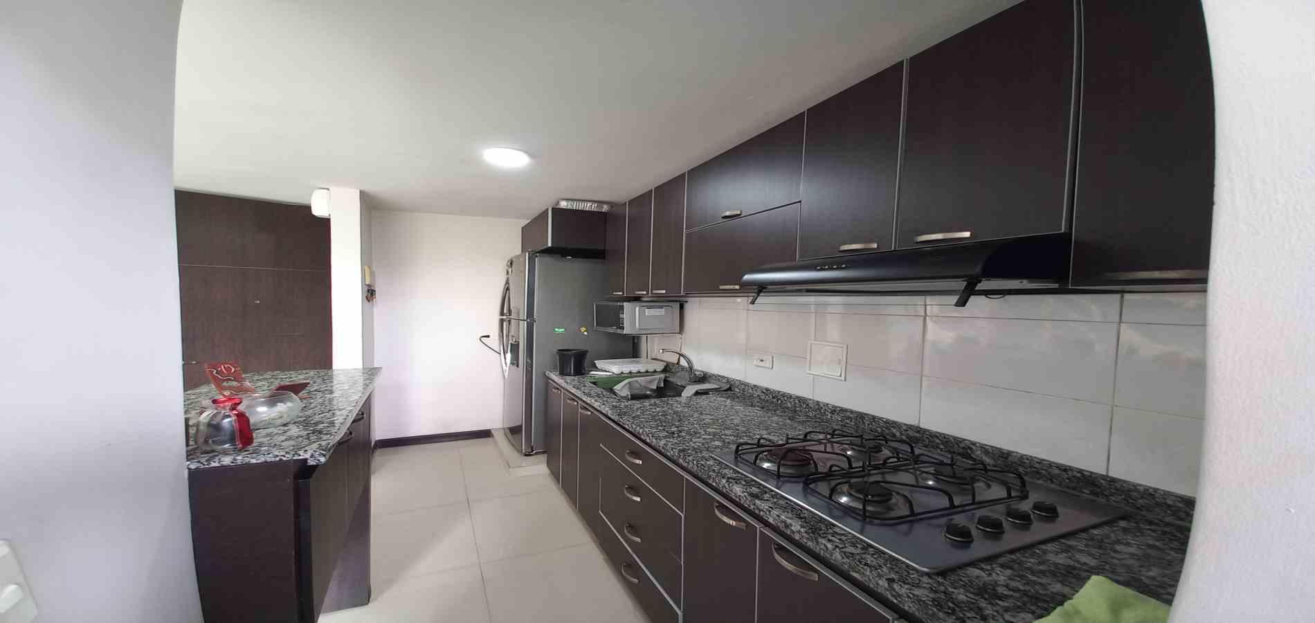 Apartamento en venta en La Macarena, Dosquebradas · foto 4 de 14