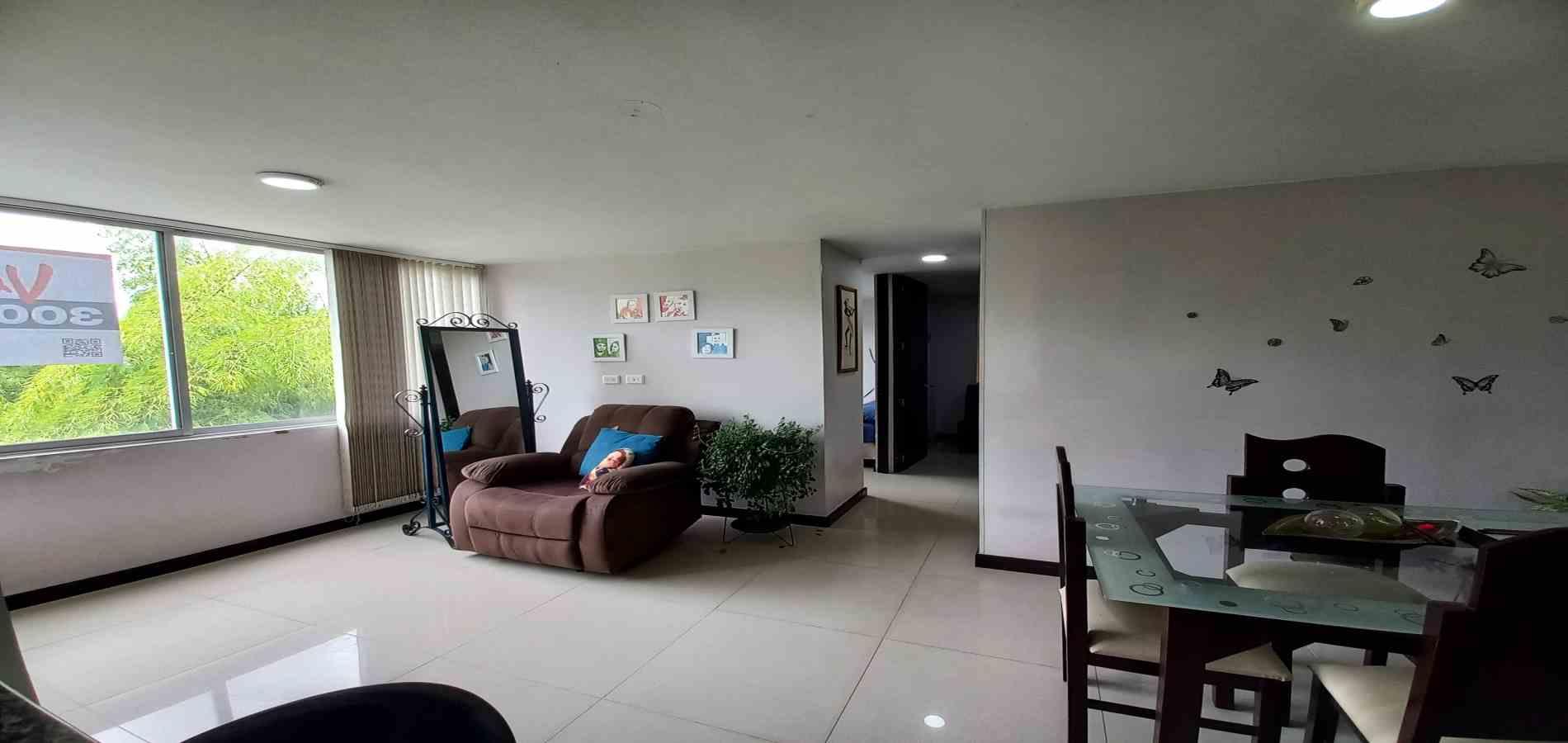 Apartamento en venta en La Macarena, Dosquebradas · foto 5 de 14
