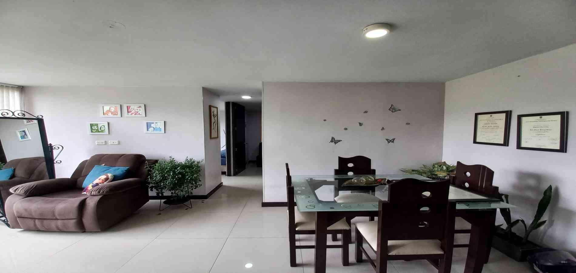 Apartamento en venta en La Macarena, Dosquebradas · foto 6 de 14