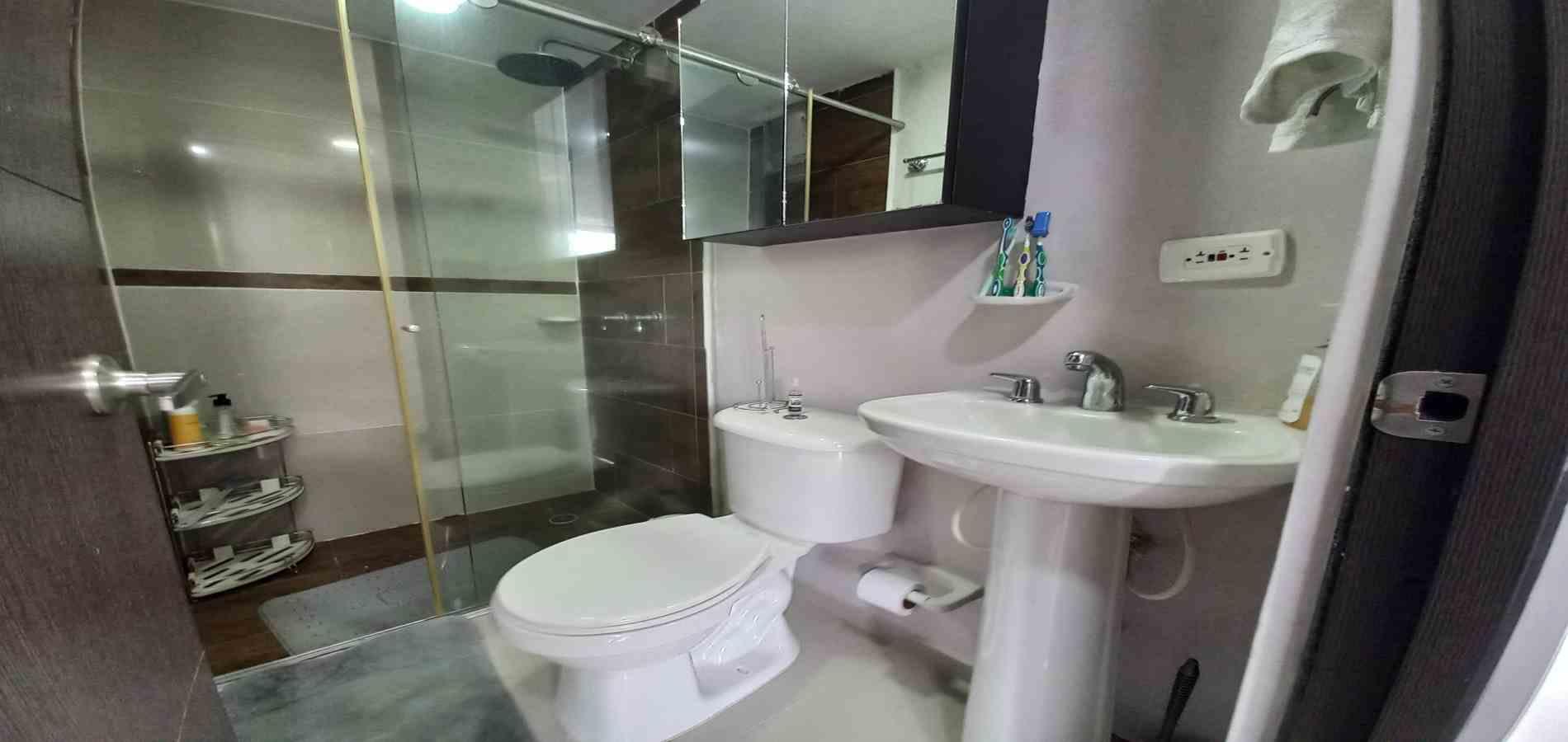 Apartamento en venta en La Macarena, Dosquebradas · foto 7 de 14