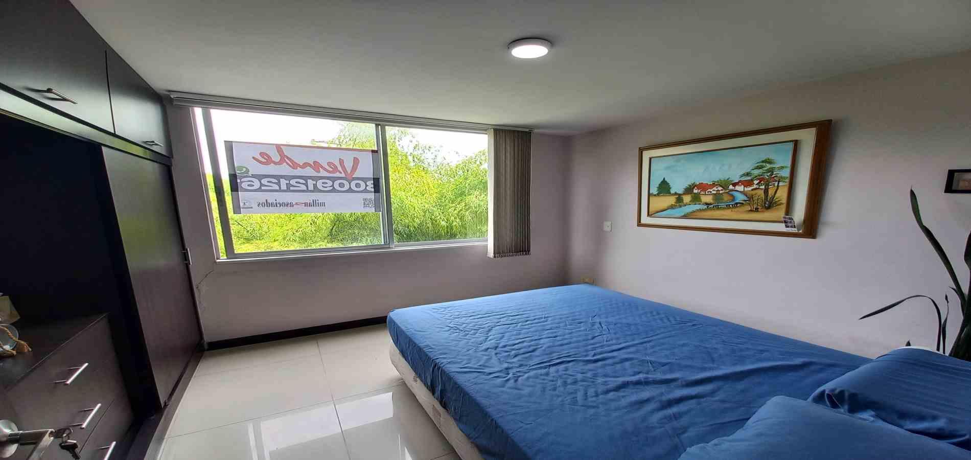 Apartamento en venta en La Macarena, Dosquebradas · foto 8 de 14
