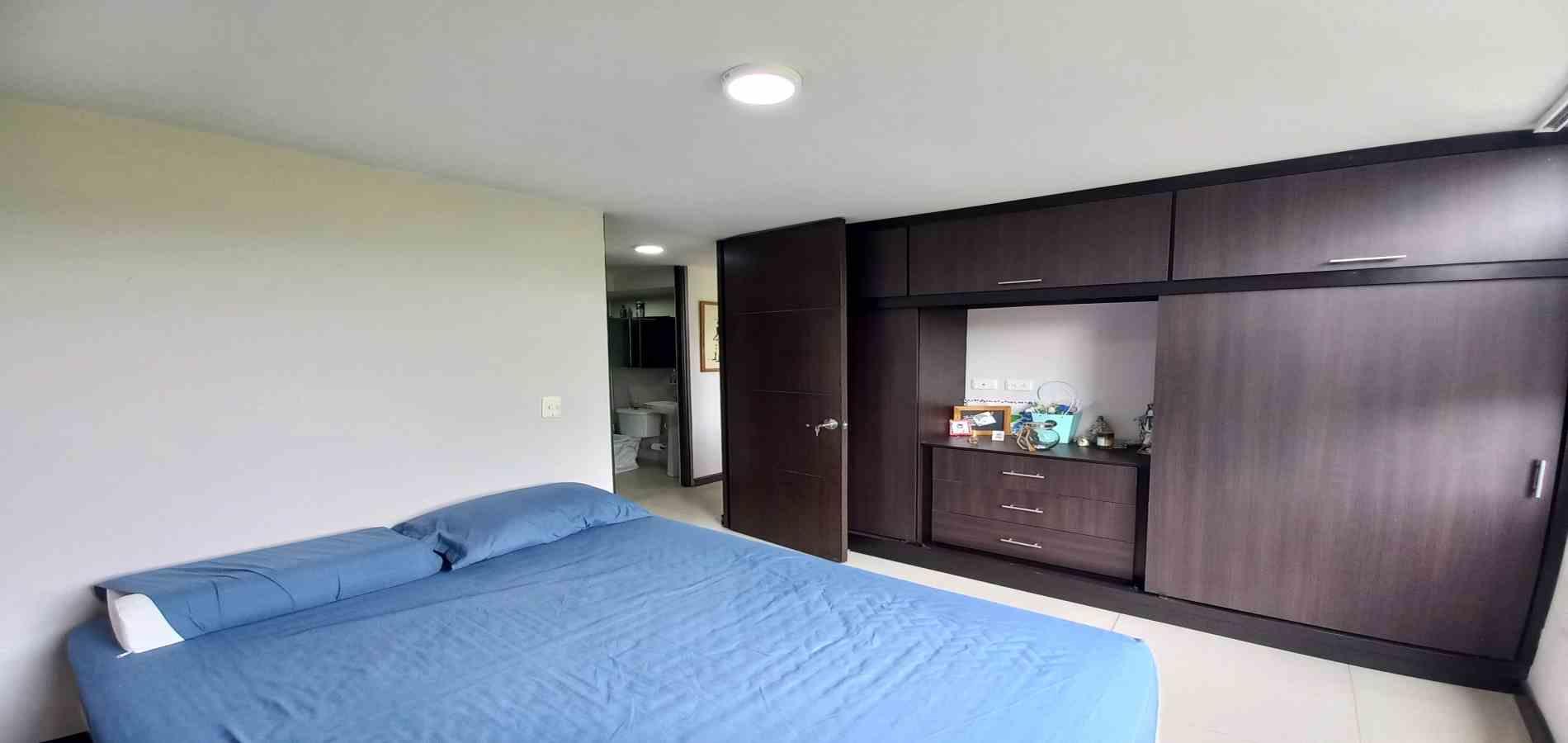 Apartamento en venta en La Macarena, Dosquebradas · foto 9 de 14