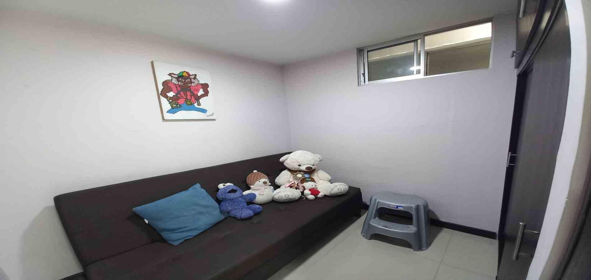 Apartamento en venta en La Macarena, Dosquebradas · foto 10 de 14