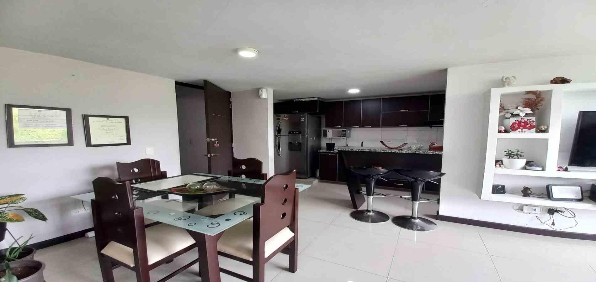 Apartamento en venta en La Macarena, Dosquebradas · foto 12 de 14