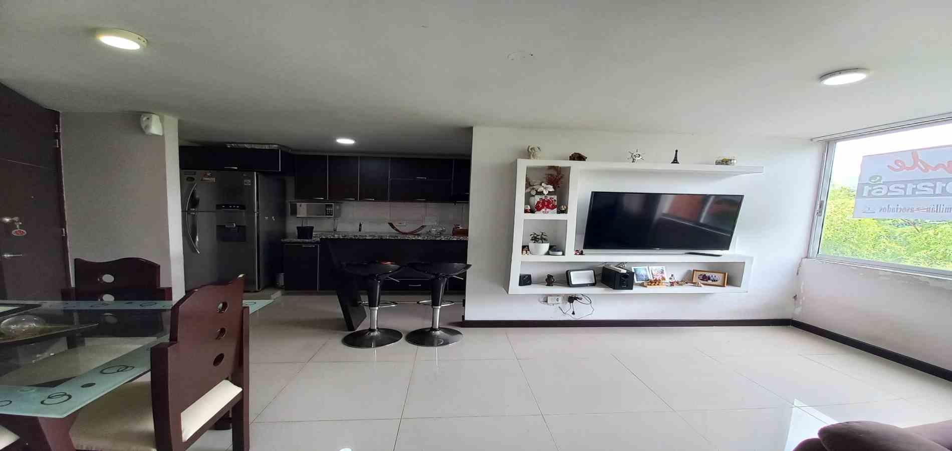 Apartamento en venta en La Macarena, Dosquebradas · foto 13 de 14