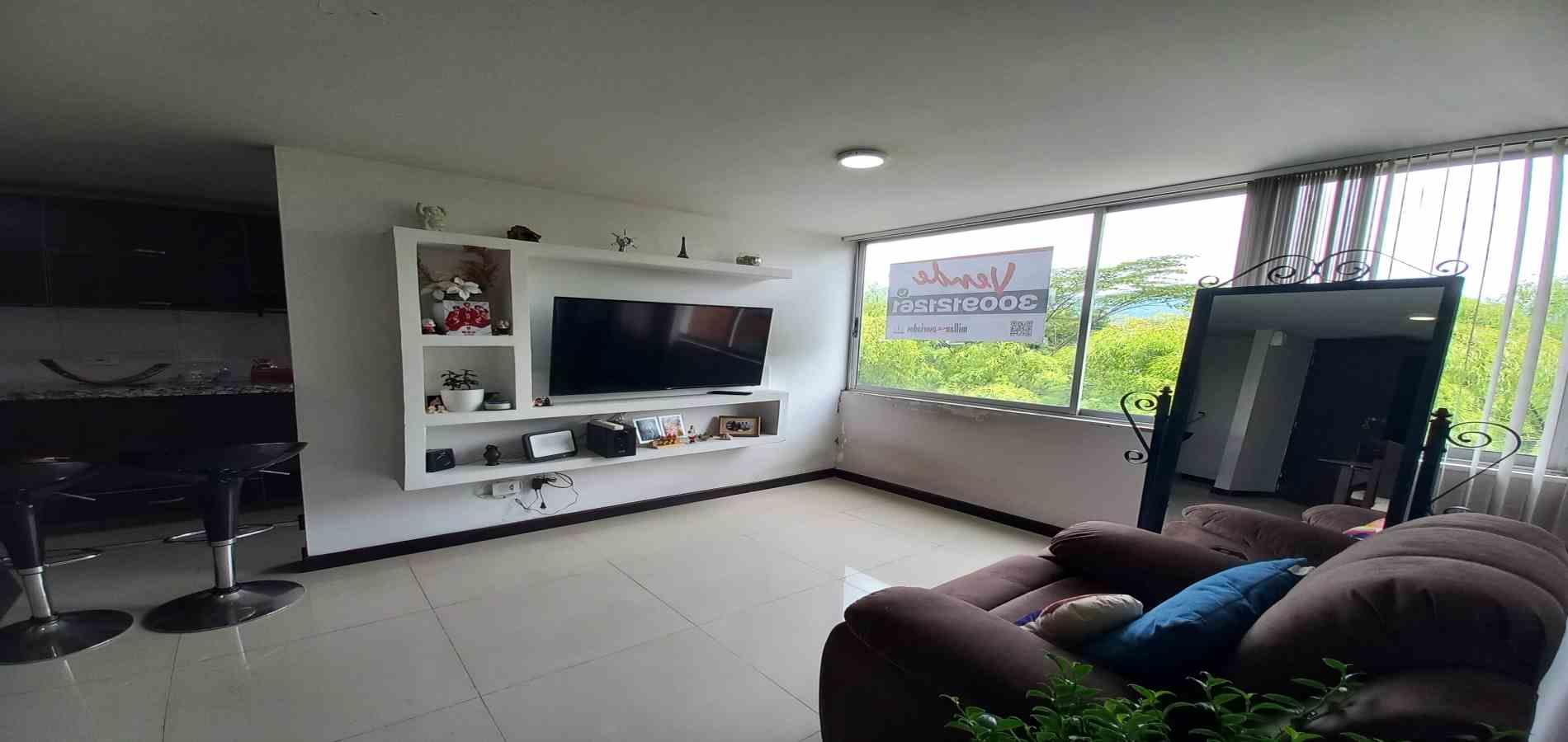 Apartamento en venta en La Macarena, Dosquebradas · foto 14 de 14