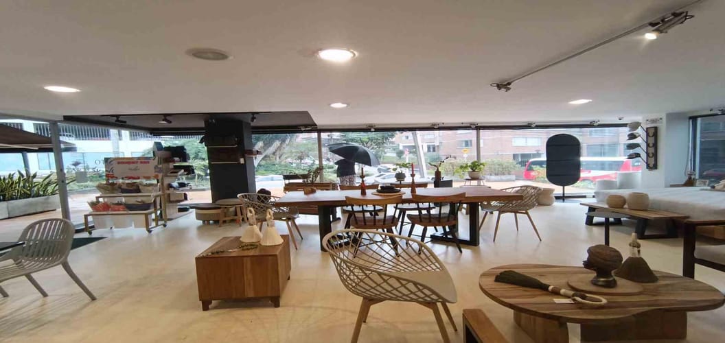 Local en arriendo en Palermo, Manizales, 120 m² · foto 13 de 18