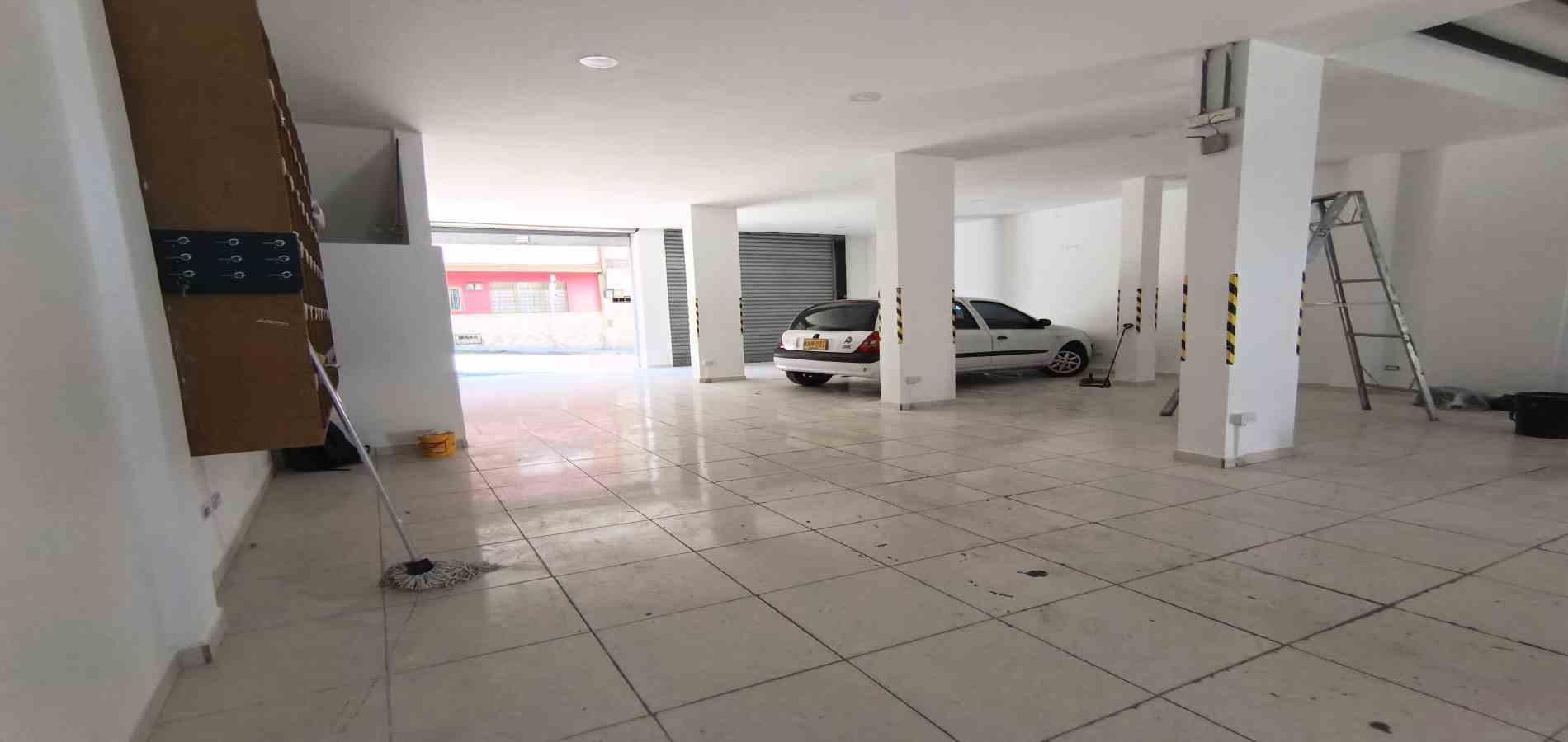 Local en Arriendo en Fundadores, Manizales