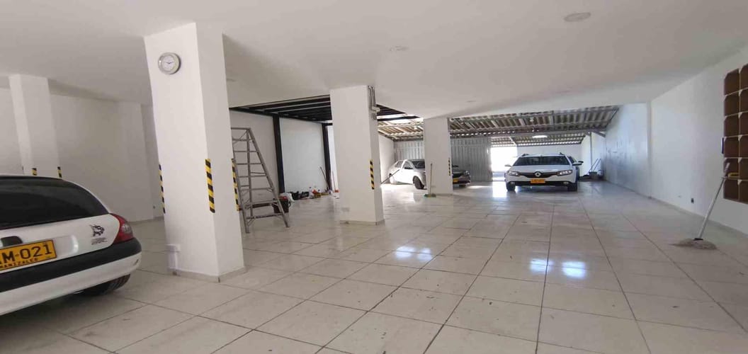 Local en arriendo en Fundadores, Manizales, 320 m² · foto 9 de 18