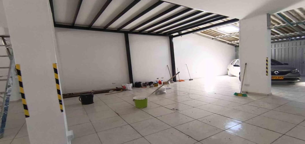 Local en arriendo en Fundadores, Manizales, 320 m² · foto 11 de 18