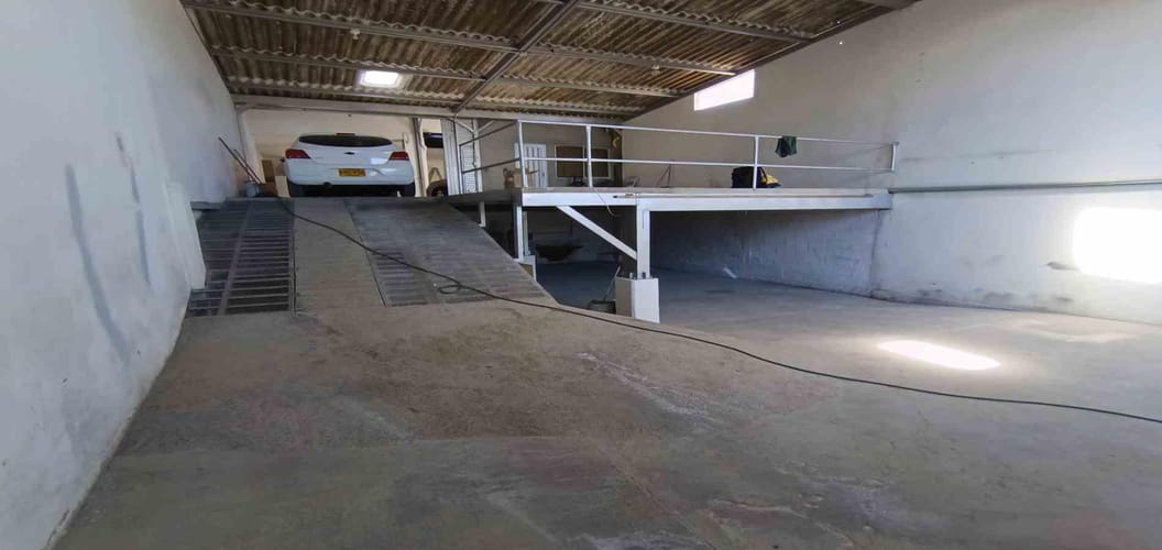 Local en arriendo en Fundadores, Manizales, 320 m² · foto 17 de 18