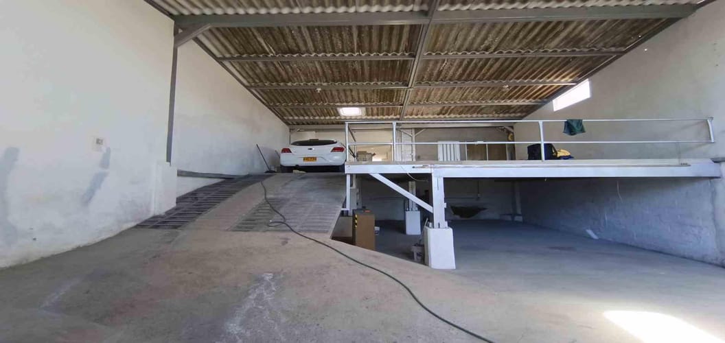 Local en arriendo en Fundadores, Manizales, 320 m² · foto 18 de 18
