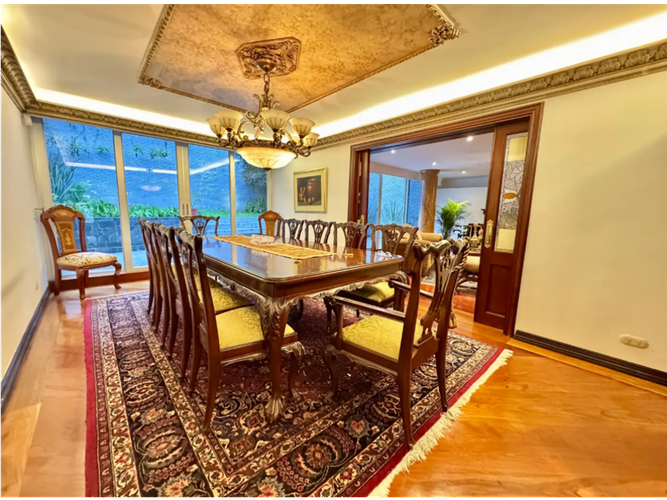 Casa de 5 alcobas en venta en Santa Ana Oriental, Bogotá, 620 m² · foto 5 de 15