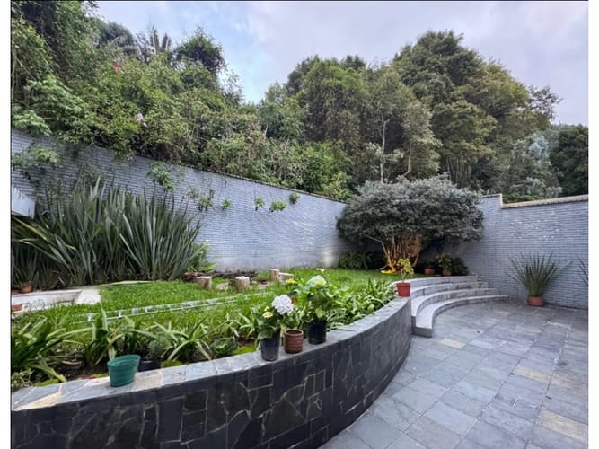 Casa de 5 alcobas en venta en Santa Ana Oriental, Bogotá, 620 m² · foto 15 de 15