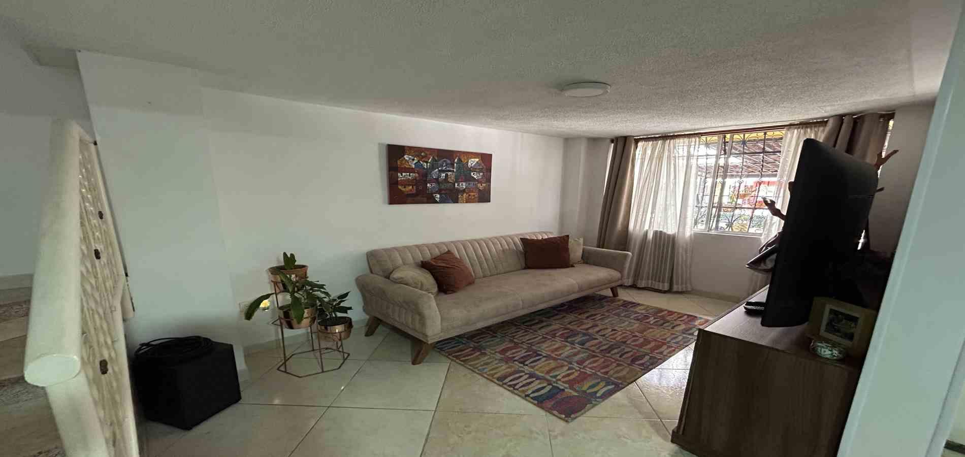 Casa en venta en Villa Del Campo Et. Ii, Dosquebradas · foto 2 de 21