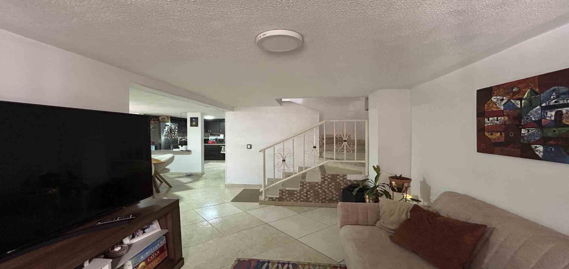 Casa en venta en Villa Del Campo Et. Ii, Dosquebradas · foto 3 de 21