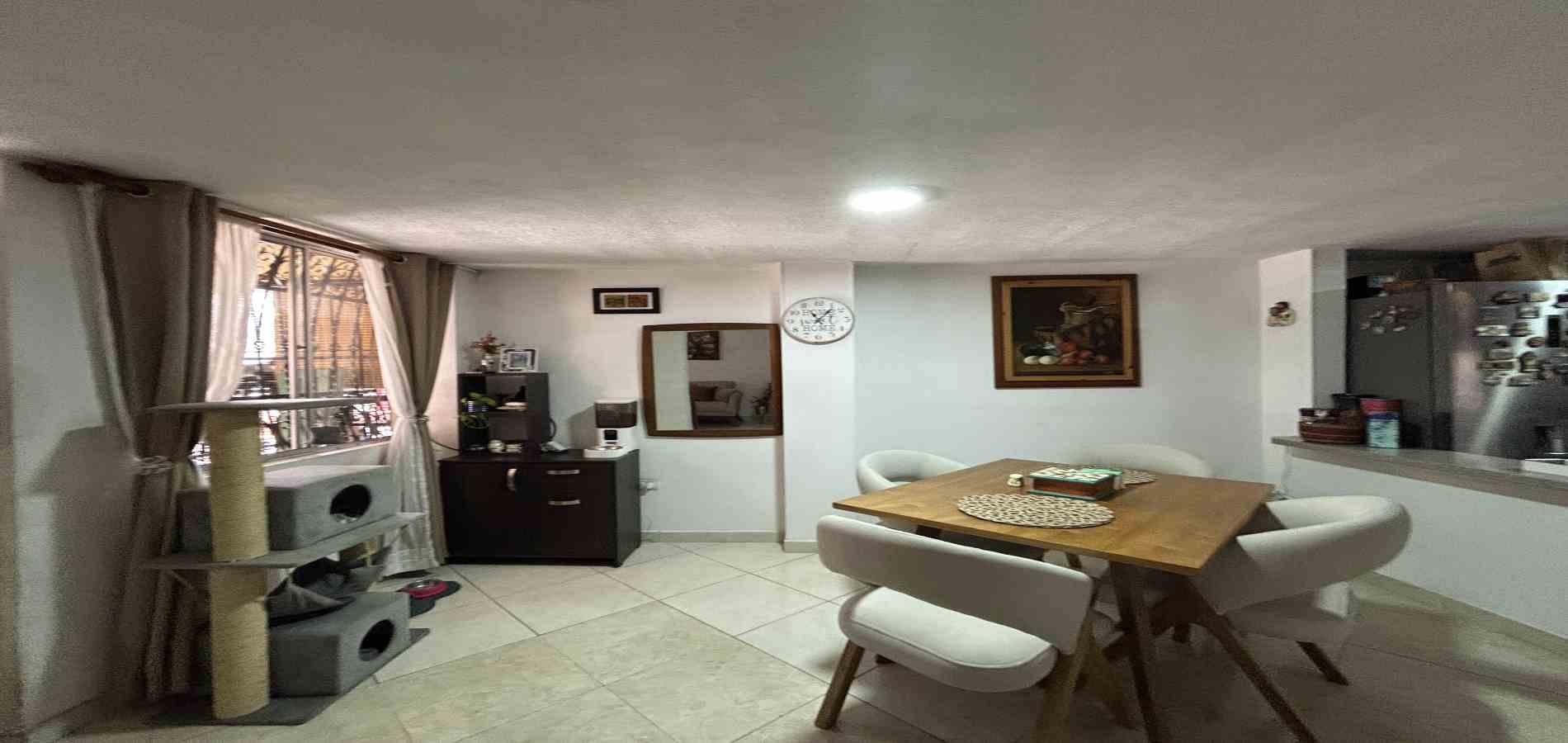 Casa en venta en Villa Del Campo Et. Ii, Dosquebradas · foto 5 de 21