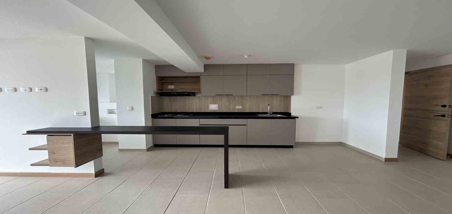 Foto del apartamento