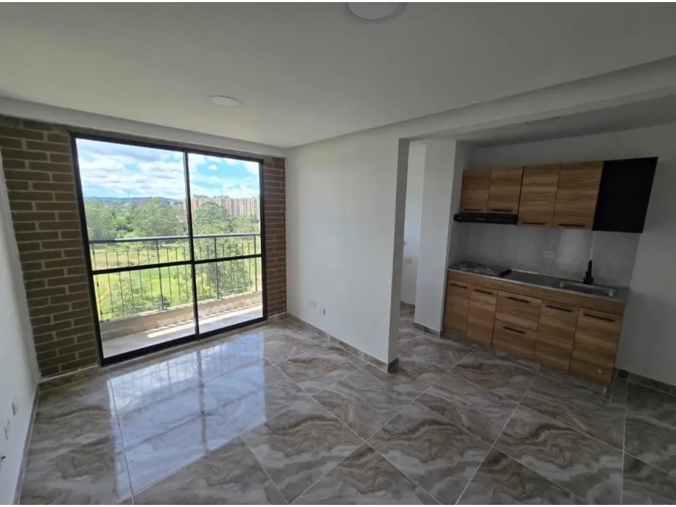 Apartamento en Arriendo en El porvenir, Rionegro