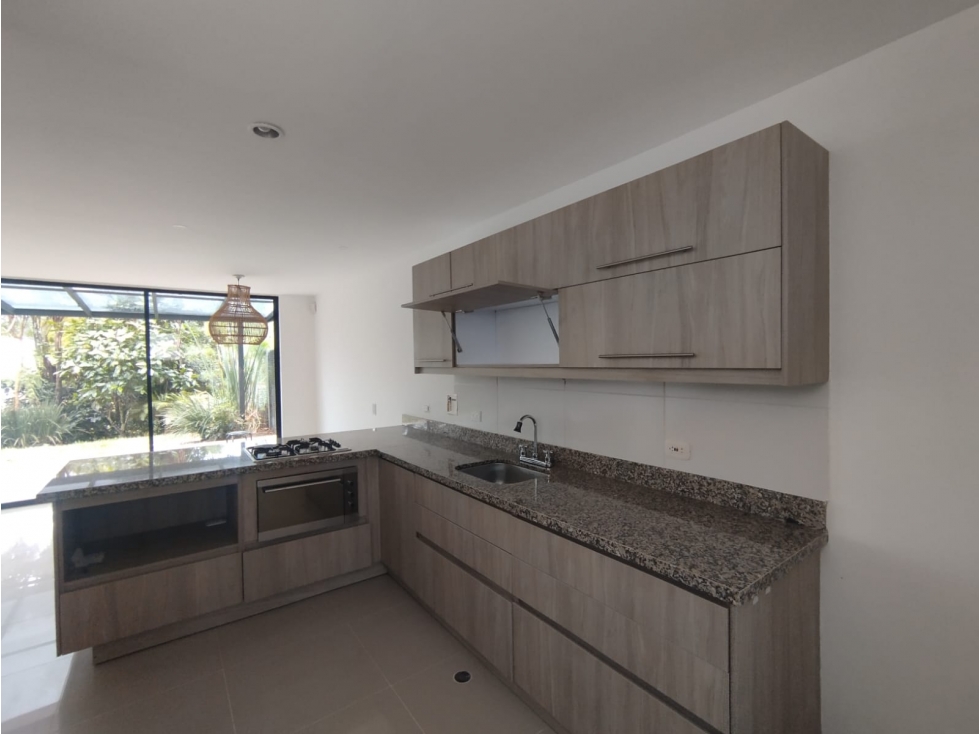 3BR House in Santa Elena (140 m²) - 3