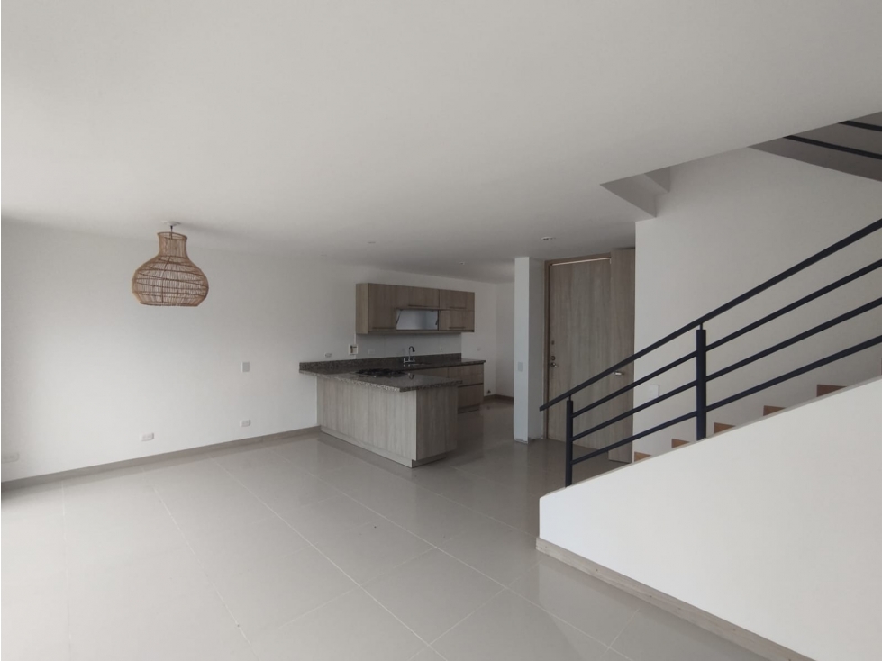 3BR House in Santa Elena (140 m²) - 4