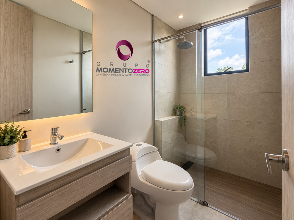 Apartamento en venta en Cerritos, Pereira · foto 22 de 24
